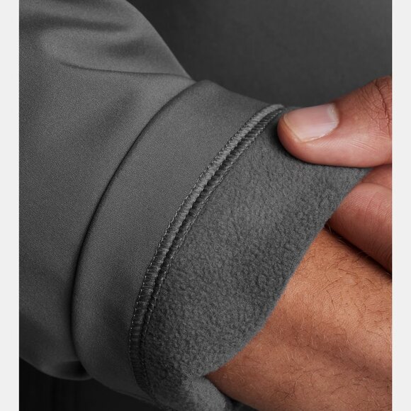 Under Armour Men's UA Storm ColdGear Infrared Shield 2.0 Jacket Winter Warm XXL - Picture 7 of 8